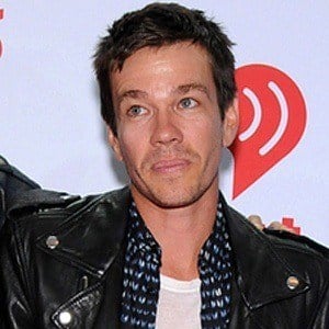 Nate Ruess at age 31