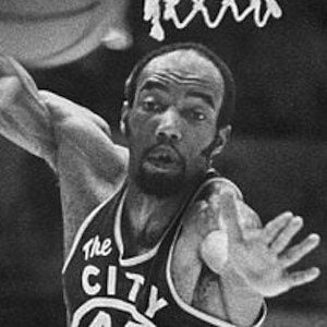 Nate Thurmond Headshot 2 of 2