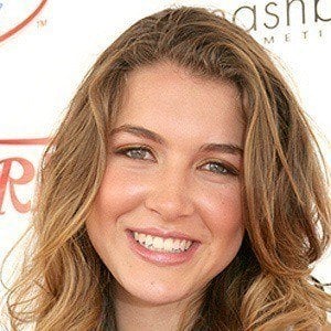 Nathalia Ramos Headshot 4 of 9