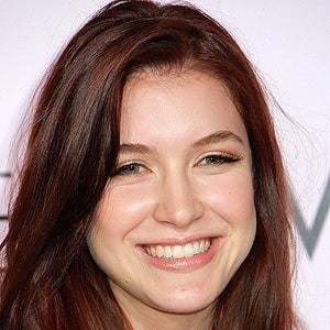 Nathalia Ramos Headshot 5 of 9