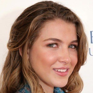 Nathalia Ramos Headshot 7 of 9