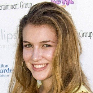 Nathalia Ramos Headshot 8 of 9