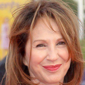 Nathalie Baye - Bio, Facts, Family | Famous Birthdays
