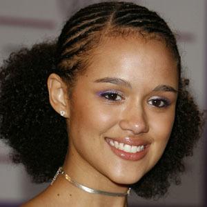 Nathalie Emmanuel Headshot 8 of 8