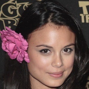 Nathalie Kelley Headshot 6 of 6