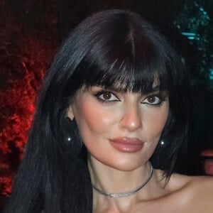Nathalie Sader Headshot 2 of 6
