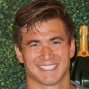 Nathan Adrian Headshot 3 of 3