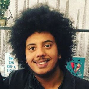 Nathan Bryon - Bio, Family, Trivia | Famous Birthdays