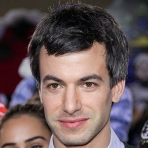 Nathan Fielder Headshot