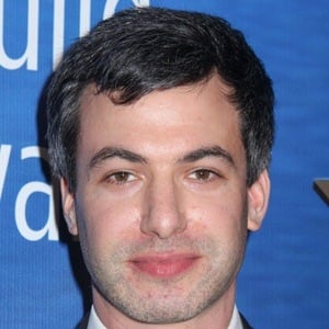 Nathan Fielder Headshot 3 of 3