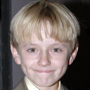 Nathan Gamble Headshot 6 of 7