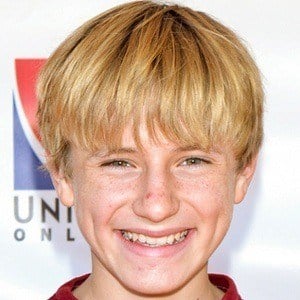 Nathan Gamble Headshot 7 of 7