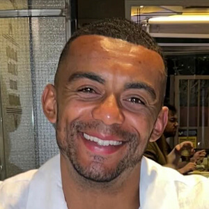 Nathan Joseph Headshot 4 of 5