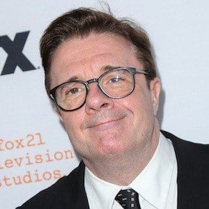 Nathan Lane Headshot 4 of 10