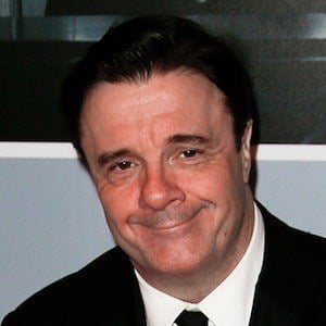 Nathan Lane Headshot 5 of 10