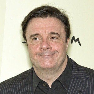 Nathan Lane Headshot 6 of 10