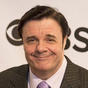 Nathan Lane at age 56