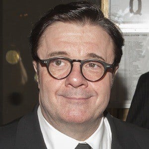 Nathan Lane Headshot 7 of 10