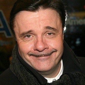 Nathan Lane Headshot 8 of 10