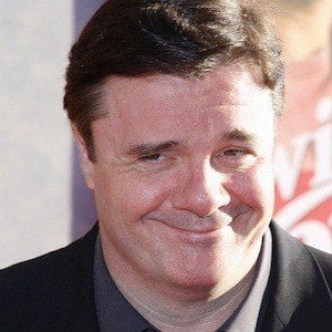 Nathan Lane Headshot 9 of 10