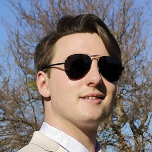 Nathan Sivewright Headshot 3 of 3