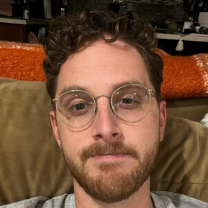 Nathan Stanz at age 29