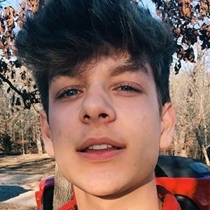 Nathan Triska Headshot 4 of 10