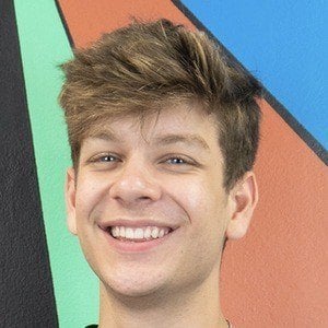 Nathan Triska Headshot 5 of 10