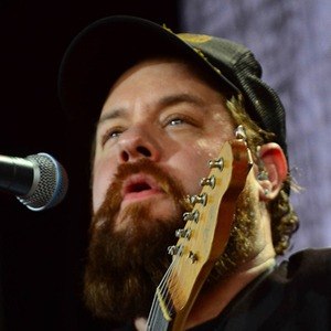 Nathaniel Rateliff Headshot 2 of 2