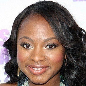 Naturi Naughton Headshot 4 of 10