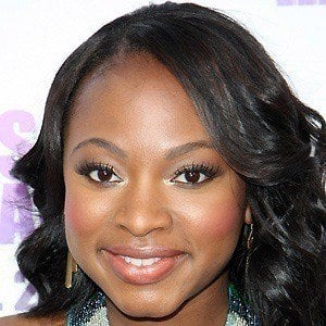 Naturi Naughton Headshot 4 of 10