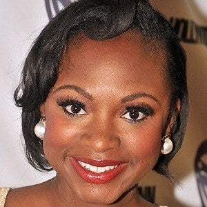 Naturi Naughton Headshot 5 of 10