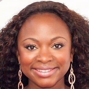 Naturi Naughton Headshot 6 of 10