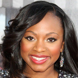 Naturi Naughton Headshot 8 of 10