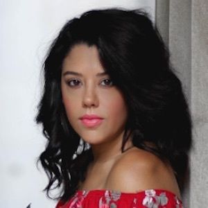 Naty Michele Headshot 3 of 10