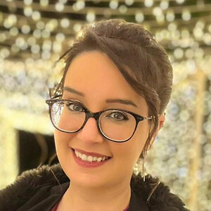 Nausicaagamer Headshot 2 of 3