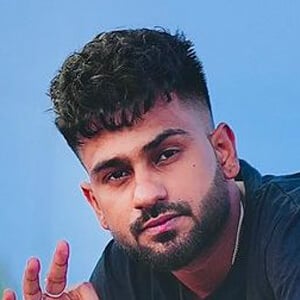 Nav Sandhu Headshot 5 of 6