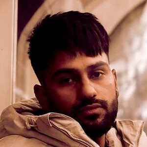 Nav Sandhu Headshot 6 of 6