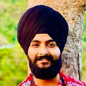 Navdeep Brar Headshot 2 of 6
