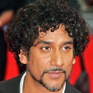 Naveen Andrews at age 44