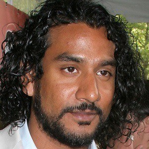 Naveen Andrews at age 37