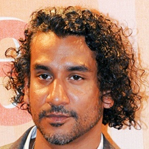 Naveen Andrews Headshot 6 of 7