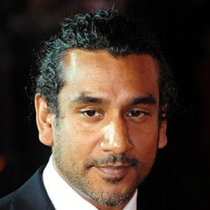 Naveen Andrews