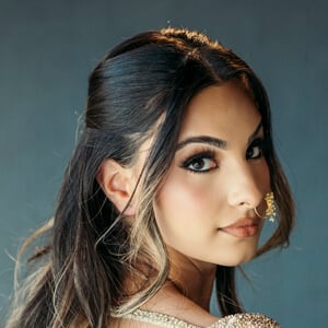 Navi Brar Headshot 3 of 6