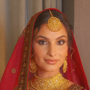 Navi Brar Headshot 6 of 6