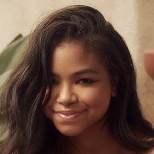 Navia Robinson Headshot 3 of 4