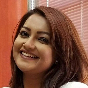Nawsheen Nahreen Mou Headshot 4 of 5