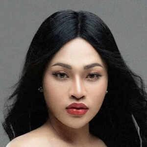 Nay Sann Headshot 7 of 9