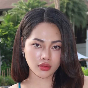 Nay Sann Headshot 8 of 9