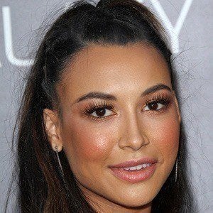 Naya Rivera at age 26